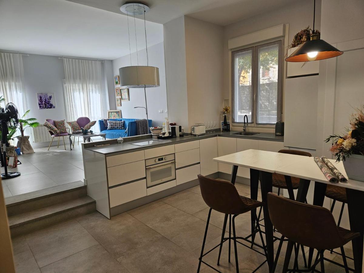 Appartement Loft17 à Burgo Extérieur photo