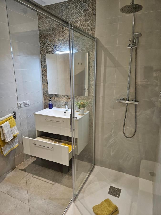 Appartement Loft17 à Burgo Extérieur photo
